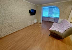 1-к квартира, вторичка, 39м2, 8/8 этаж