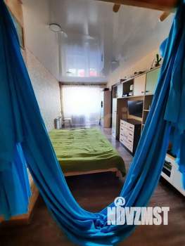 1-к квартира, вторичка, 41м2, 1/10 этаж