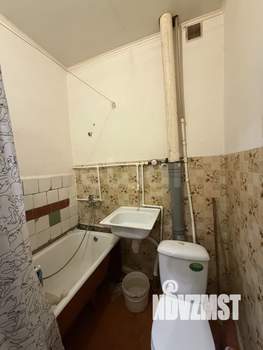 1-к квартира, вторичка, 36м2, 2/3 этаж