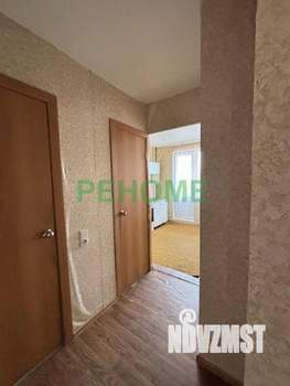 1-к квартира, вторичка, 34м2, 5/10 этаж