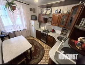 2-к квартира, вторичка, 48м2, 10/11 этаж