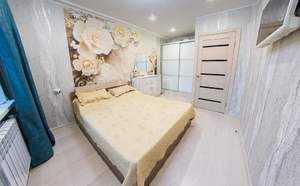 3-к квартира, вторичка, 59м2, 2/5 этаж