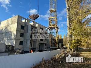 1-к квартира, вторичка, 38м2, 9/10 этаж