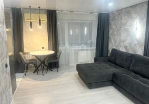 1-к квартира, вторичка, 34м2, 4/5 этаж