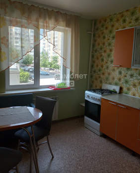 1-к квартира, вторичка, 38м2, 9/10 этаж