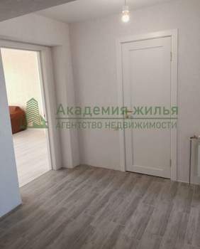 1-к квартира, вторичка, 45м2, 7/10 этаж