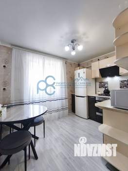 1-к квартира, вторичка, 30м2, 9/10 этаж