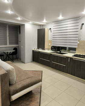 1-к квартира, вторичка, 41м2, 5/9 этаж