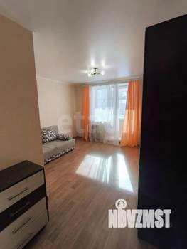 1-к квартира, вторичка, 37м2, 4/10 этаж