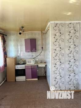 2-к квартира, вторичка, 44м2, 1/5 этаж