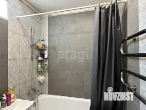 2-к квартира, вторичка, 45м2, 1/3 этаж