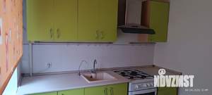 3-к квартира, вторичка, 43м2, 2/5 этаж