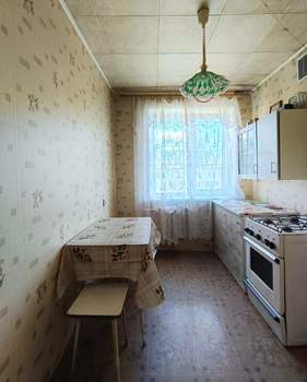2-к квартира, вторичка, 46м2, 6/9 этаж