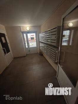 2-к квартира, вторичка, 66м2, 22/22 этаж