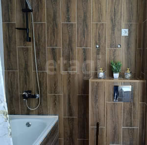Студия квартира, вторичка, 24м2, 9/10 этаж
