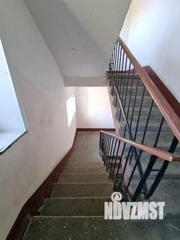 3-к квартира, вторичка, 63м2, 3/9 этаж