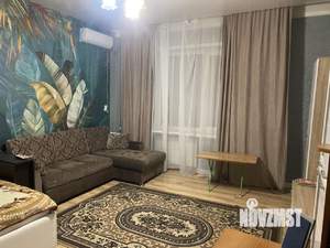 2-к квартира, вторичка, 59м2, 4/4 этаж