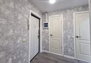 3-к квартира, вторичка, 57м2, 1/9 этаж