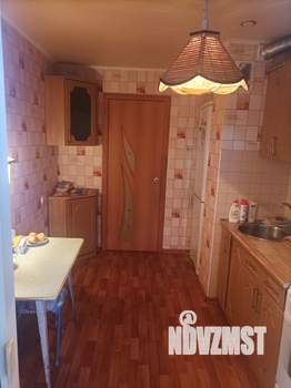 2-к квартира, вторичка, 54м2, 2/5 этаж