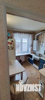 1-к квартира, вторичка, 33м2, 3/5 этаж