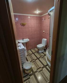 1-к квартира, вторичка, 28м2, 1/9 этаж