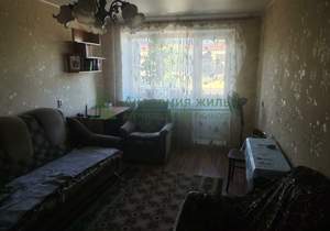 2-к квартира, вторичка, 46м2, 3/5 этаж