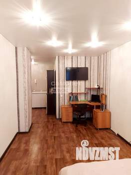 1-к квартира, вторичка, 44м2, 3/18 этаж