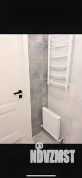1-к квартира, вторичка, 40м2, 3/11 этаж