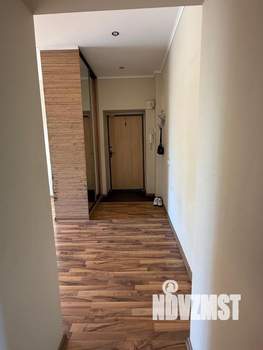 2-к квартира, вторичка, 54м2, 3/4 этаж