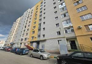 3-к квартира, вторичка, 78м2, 1/10 этаж