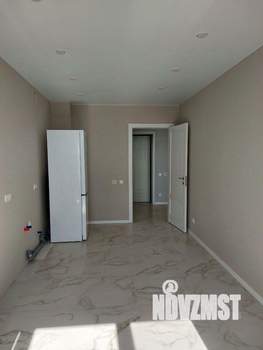 1-к квартира, вторичка, 42м2, 9/10 этаж