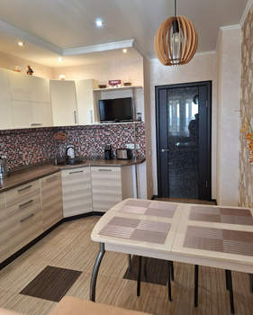 2-к квартира, вторичка, 70м2, 22/23 этаж