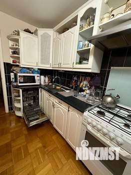 4-к квартира, вторичка, 75м2, 4/10 этаж