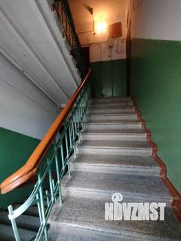 3-к квартира, вторичка, 75м2, 4/4 этаж