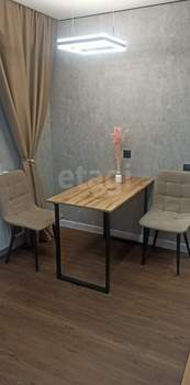 2-к квартира, вторичка, 35м2, 2/10 этаж