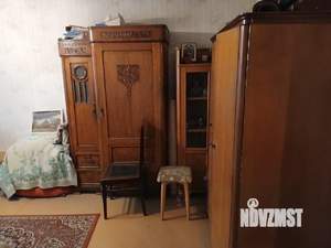 1-к квартира, вторичка, 32м2, 2/5 этаж