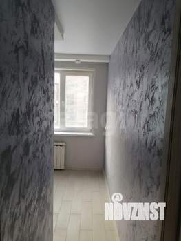 2-к квартира, вторичка, 45м2, 3/5 этаж