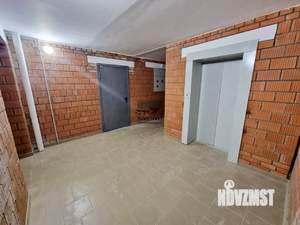 1-к квартира, вторичка, 40м2, 10/11 этаж