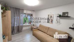 2-к квартира, вторичка, 43м2, 2/5 этаж
