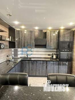 2-к квартира, вторичка, 58м2, 10/10 этаж