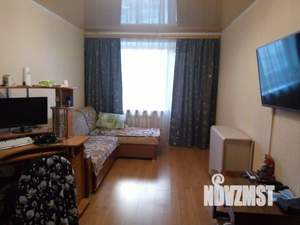 1-к квартира, вторичка, 32м2, 1/9 этаж