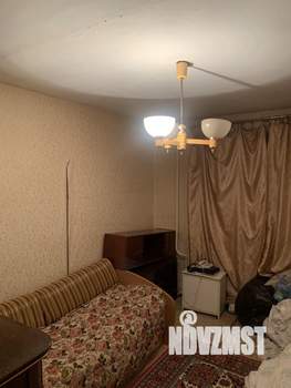 2-к квартира, вторичка, 50м2, 1/10 этаж