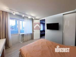 3-к квартира, вторичка, 105м2, 3/10 этаж