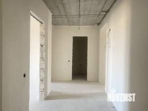 2-к квартира, вторичка, 63м2, 4/12 этаж