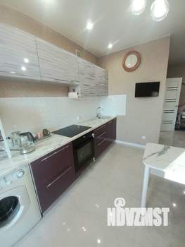 2-к квартира, вторичка, 57м2, 8/12 этаж