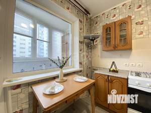 1-к квартира, вторичка, 37м2, 2/10 этаж