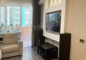 2-к квартира, вторичка, 68м2, 4/16 этаж