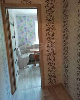 1-к квартира, вторичка, 32м2, 7/14 этаж