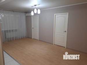 2-к квартира, вторичка, 41м2, 5/5 этаж