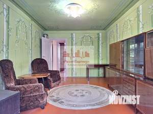 2-к квартира, вторичка, 50м2, 2/9 этаж